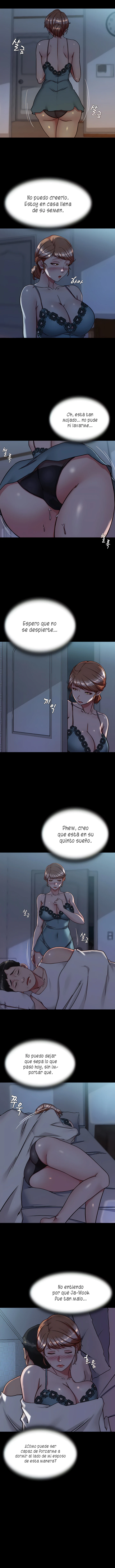 Panty Note Capítulo 140 - Page 12