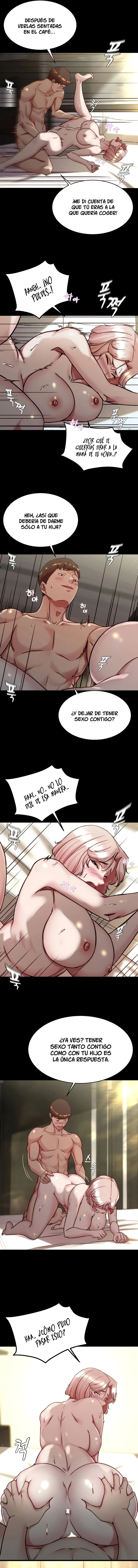 Panty Note Capítulo 142 - Page 11