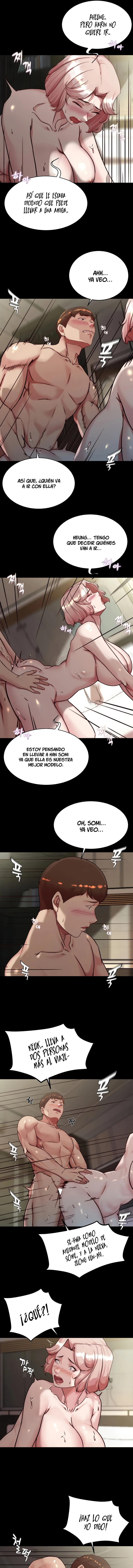 Panty Note Capítulo 142 - Page 13