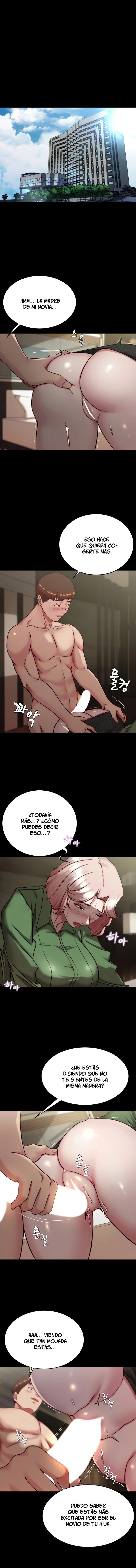 Panty Note Capítulo 142 - Page 4
