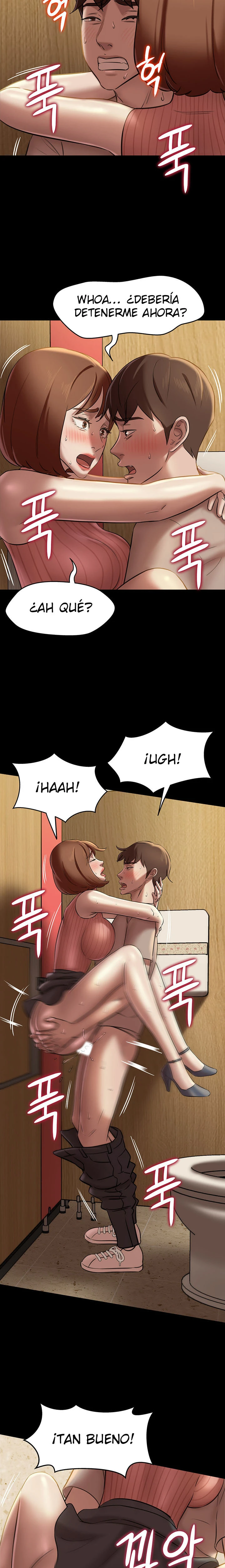 Panty Note Capítulo 15 - Page 16