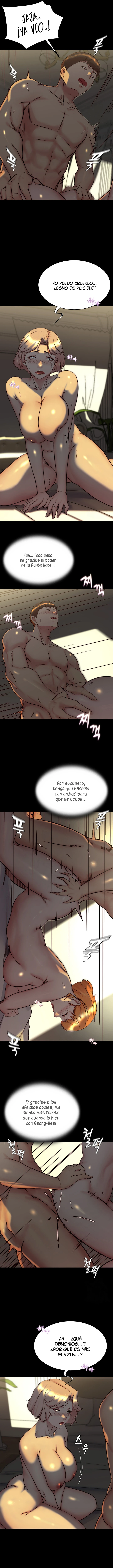 Panty Note Capítulo 151 - Page 12