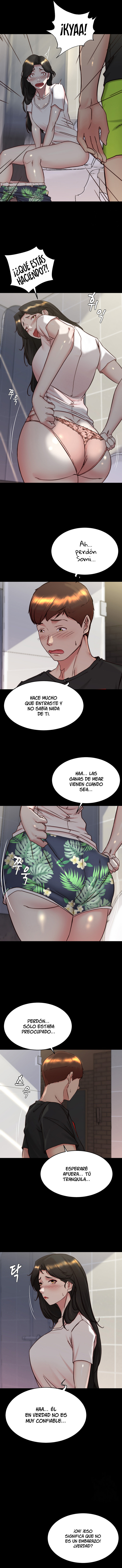 Panty Note Capítulo 154 - Page 9