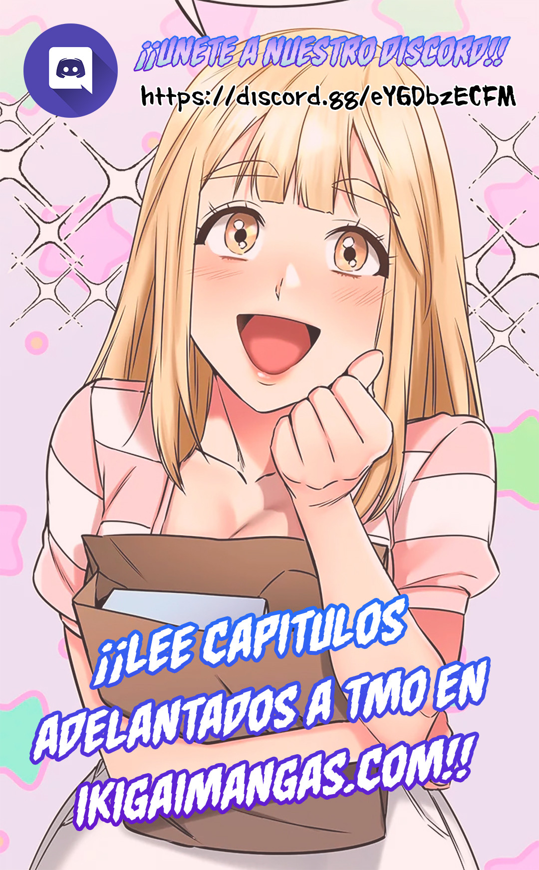 Panty Note Capítulo 155 - Page 16