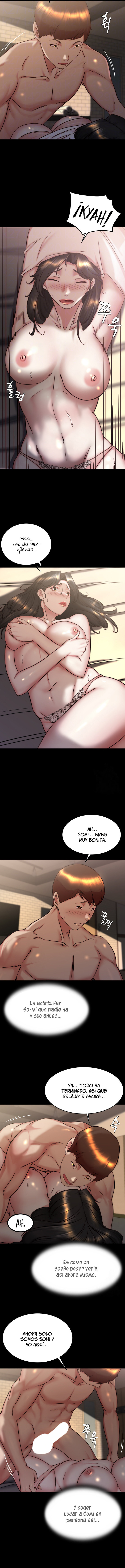 Panty Note Capítulo 155 - Page 6