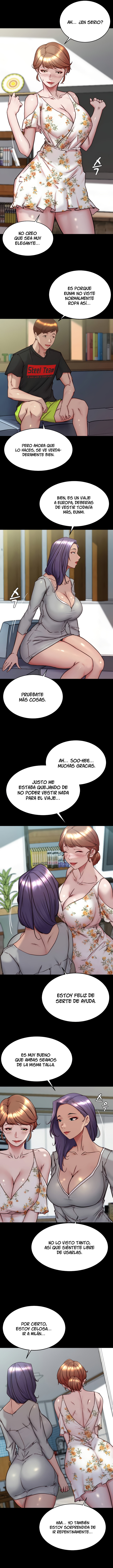 Panty Note Capítulo 156 - Page 11