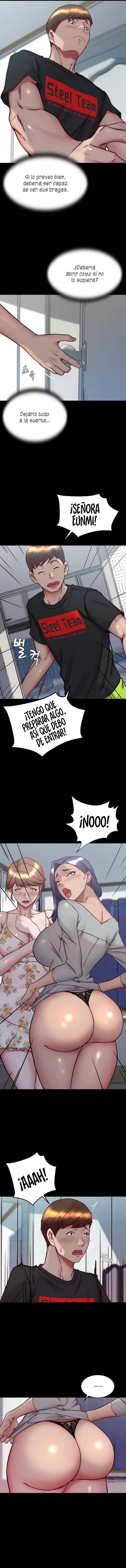 Panty Note Capítulo 156 - Page 13