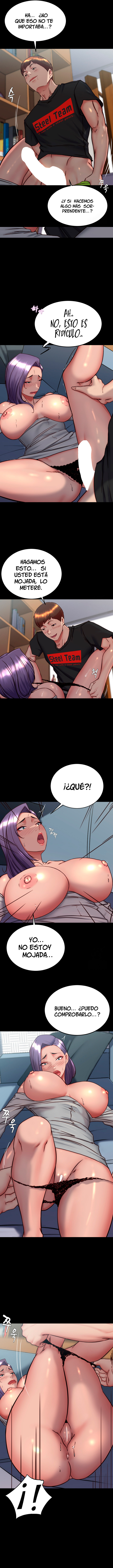 Panty Note Capítulo 157 - Page 12