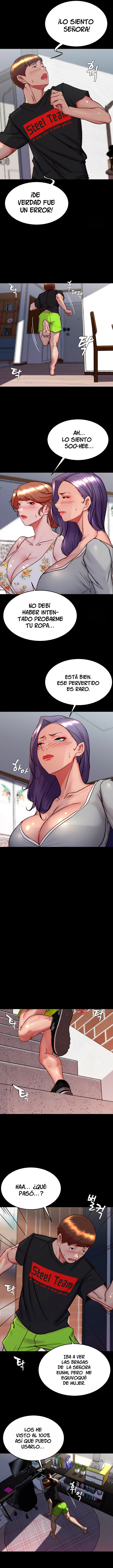 Panty Note Capítulo 157 - Page 4