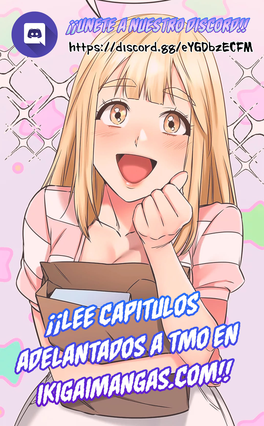 Panty Note Capítulo 159 - Page 14