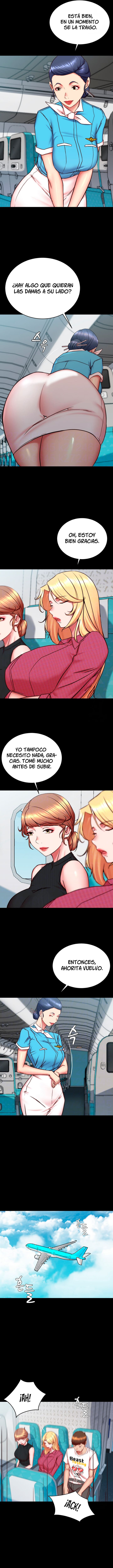 Panty Note Capítulo 160 - Page 4