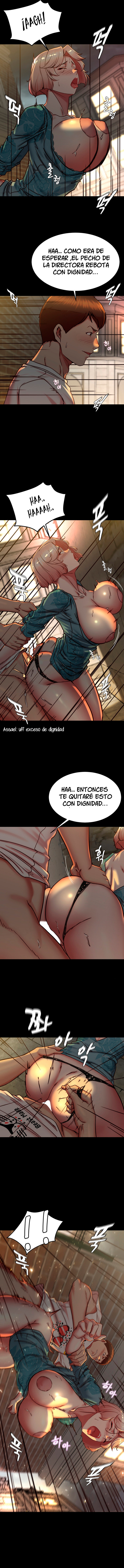 Panty Note Capítulo 165 - Page 8