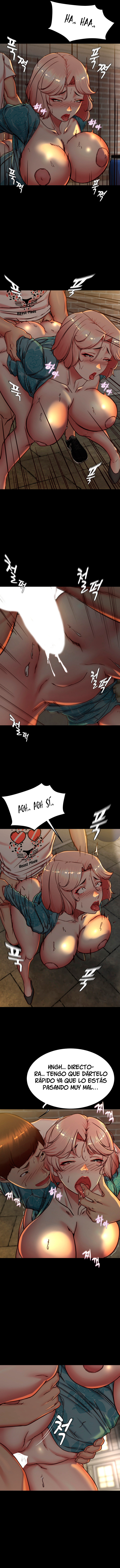 Panty Note Capítulo 165 - Page 9