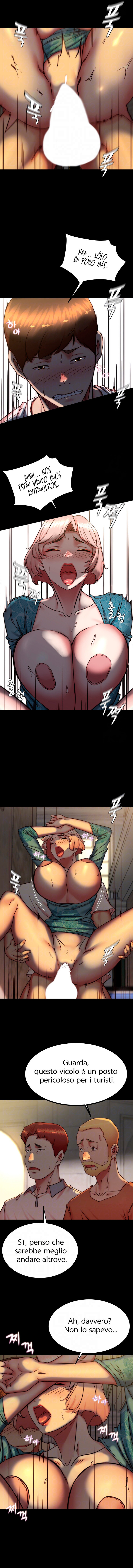 Panty Note Capítulo 166 - Page 4