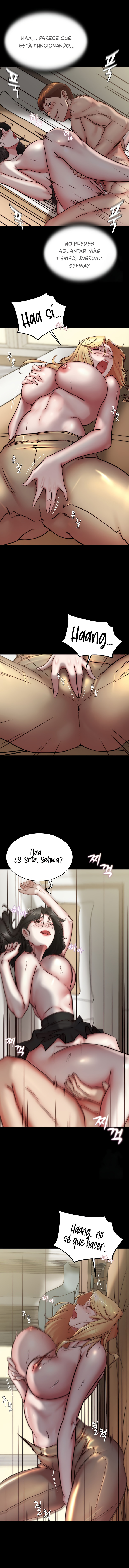 Panty Note Capítulo 169 - Page 11
