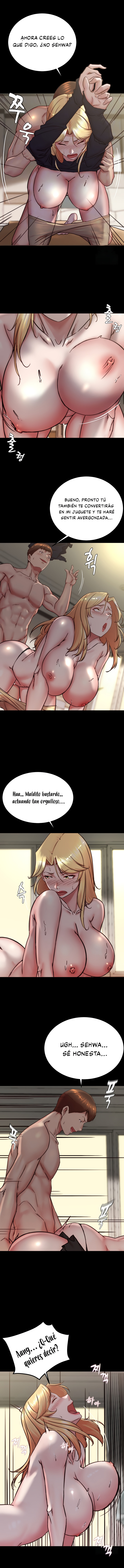 Panty Note Capítulo 169 - Page 6