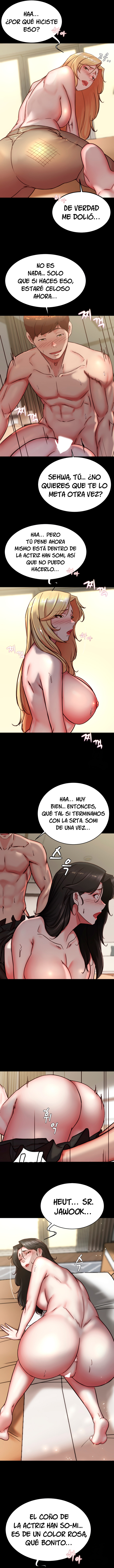 Panty Note Capítulo 170 - Page 7