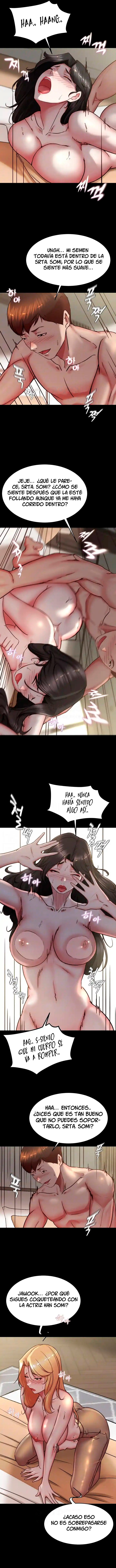 Panty Note Capítulo 171 - Page 4