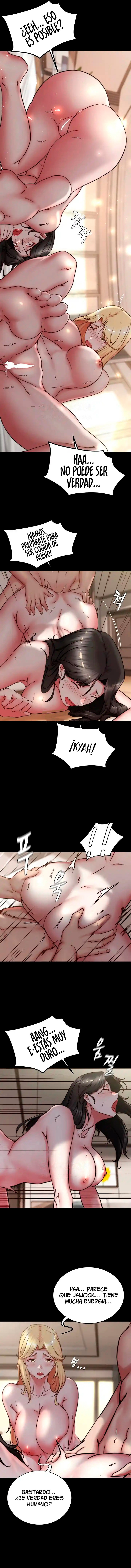 Panty Note Capítulo 172 - Page 12