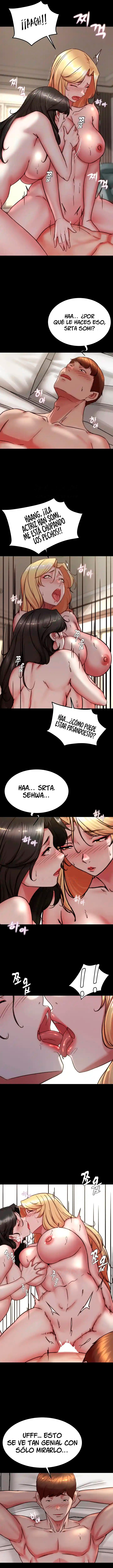 Panty Note Capítulo 172 - Page 6