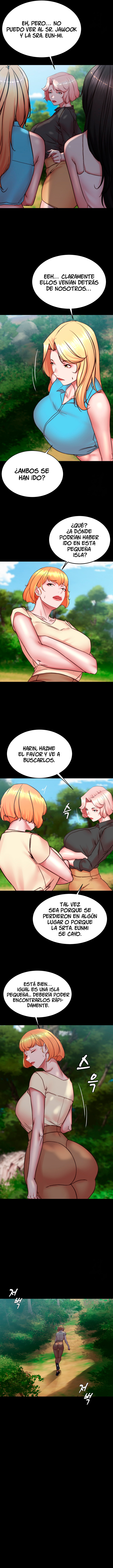 Panty Note Capítulo 174 - Page 12