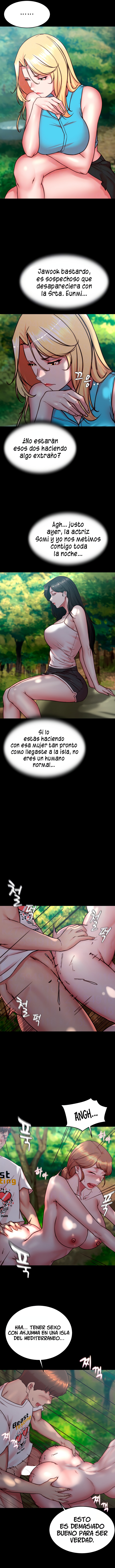 Panty Note Capítulo 175 - Page 4