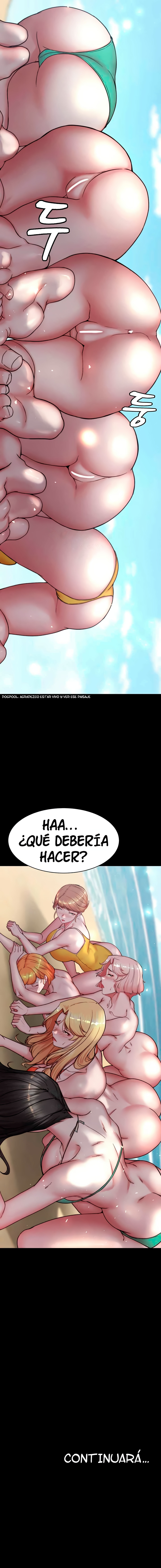 Panty Note Capítulo 177 - Page 14