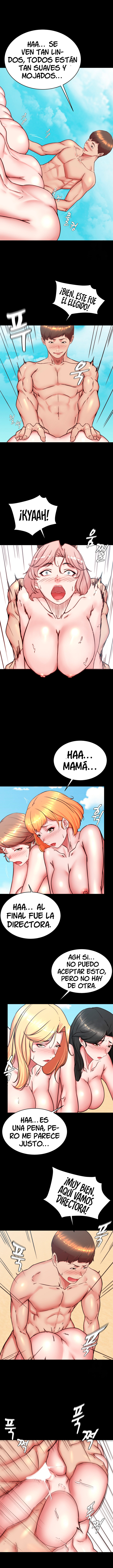 Panty Note Capítulo 178 - Page 13