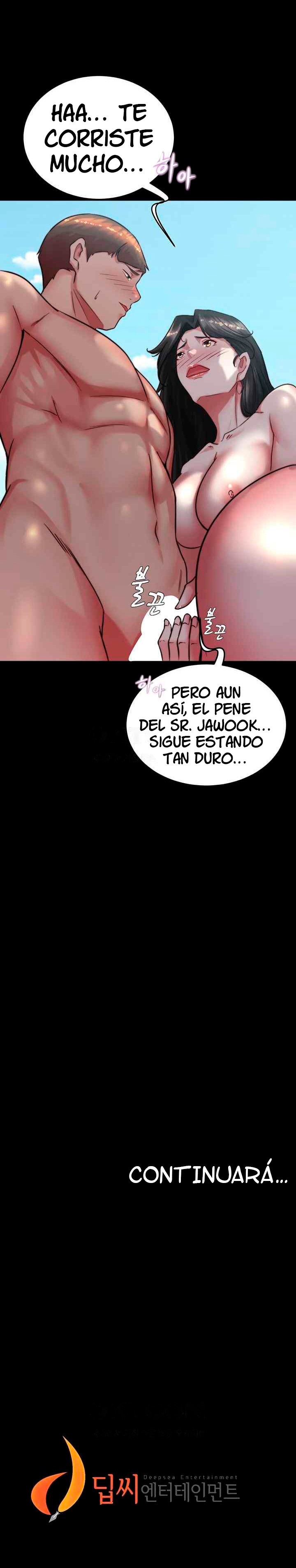 Panty Note Capítulo 181 - Page 12