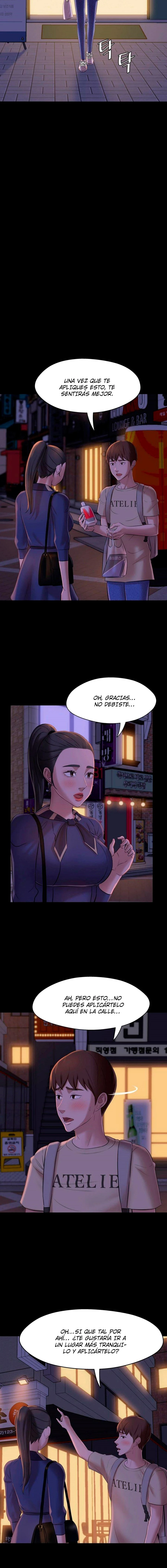 Panty Note Capítulo 19 - Page 13