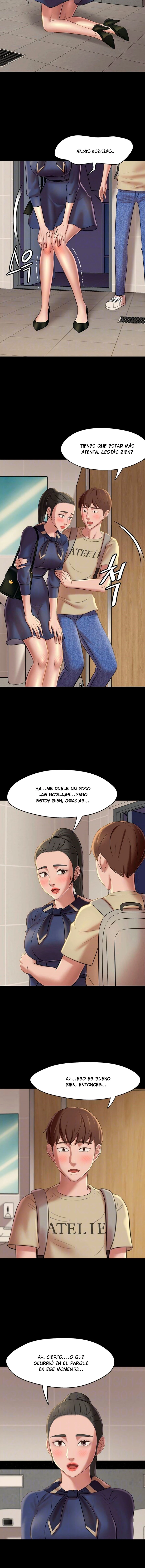 Panty Note Capítulo 19 - Page 3