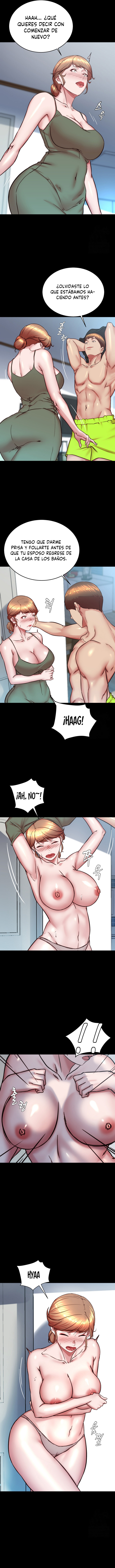 Panty Note Capítulo 196 - Page 10