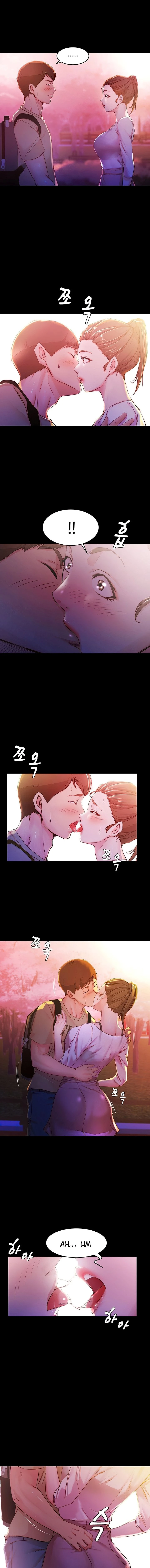 Panty Note Capítulo 24 - Page 16