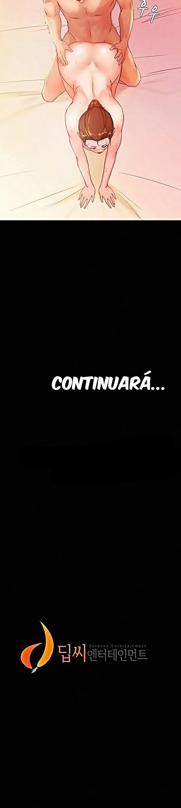 Panty Note Capítulo 25 - Page 13