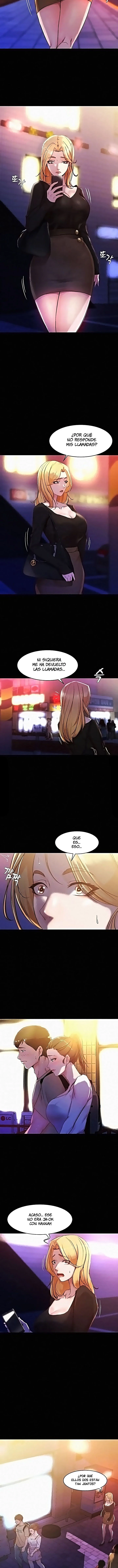 Panty Note Capítulo 25 - Page 3