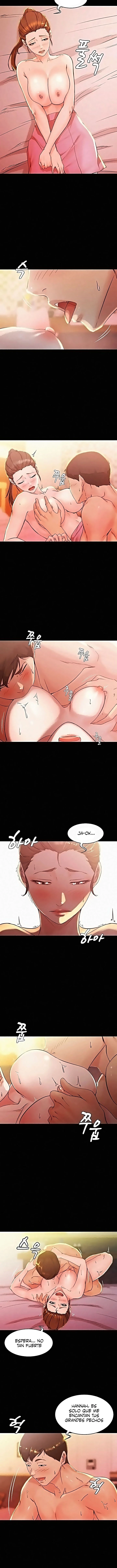 Panty Note Capítulo 25 - Page 8