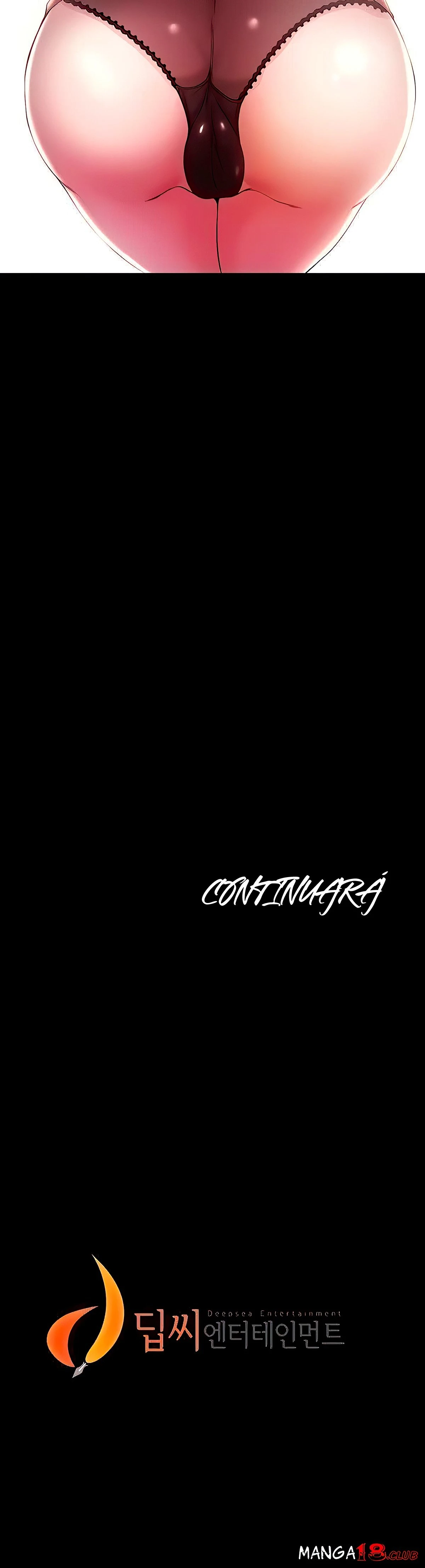 Panty Note Capítulo 28 - Page 21