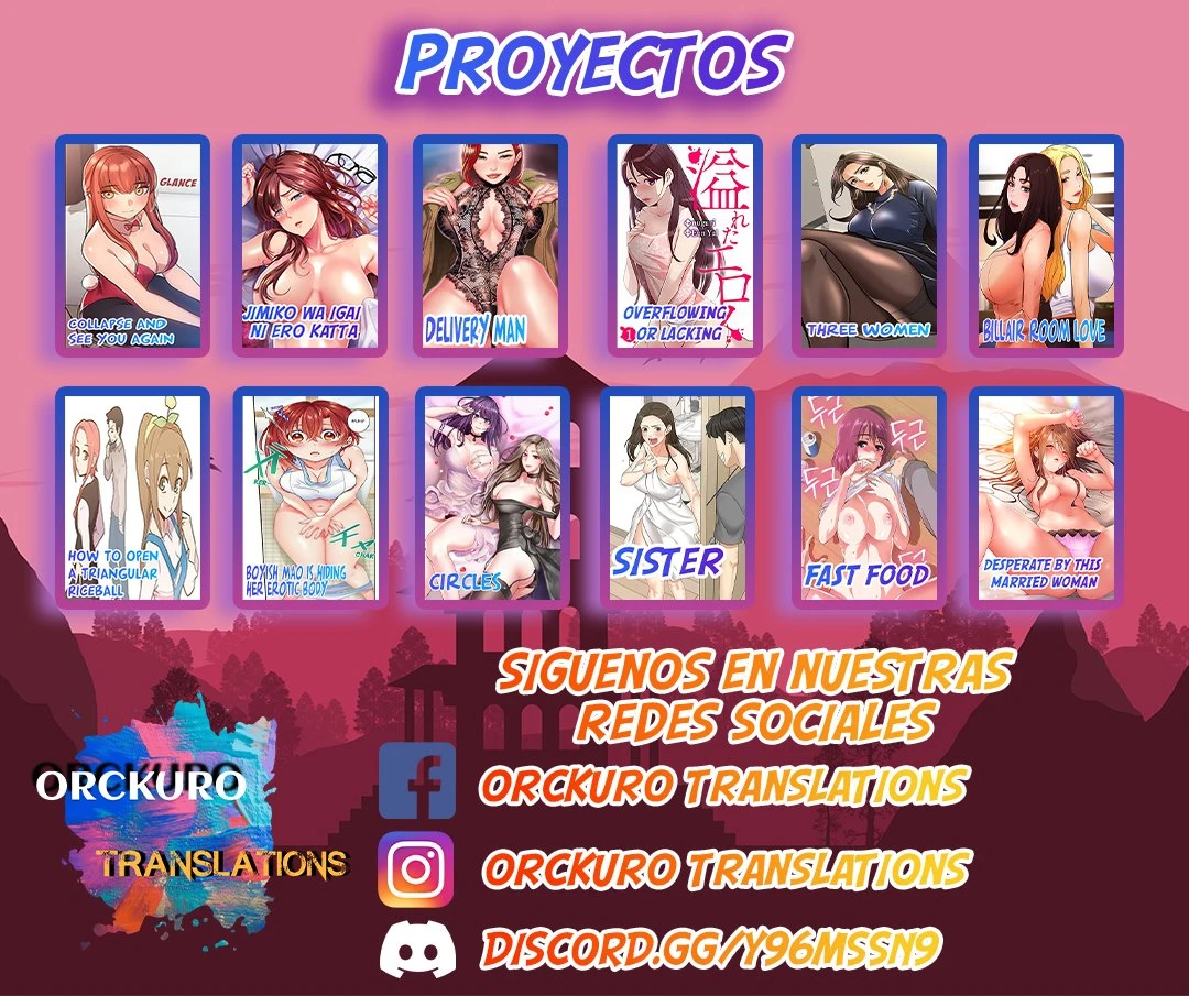 Panty Note Capítulo 29 - Page 12