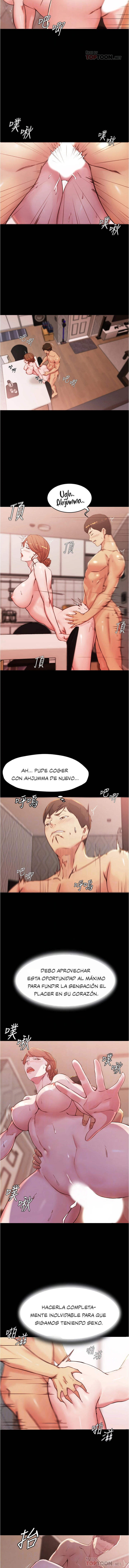 Panty Note Capítulo 30 - Page 6