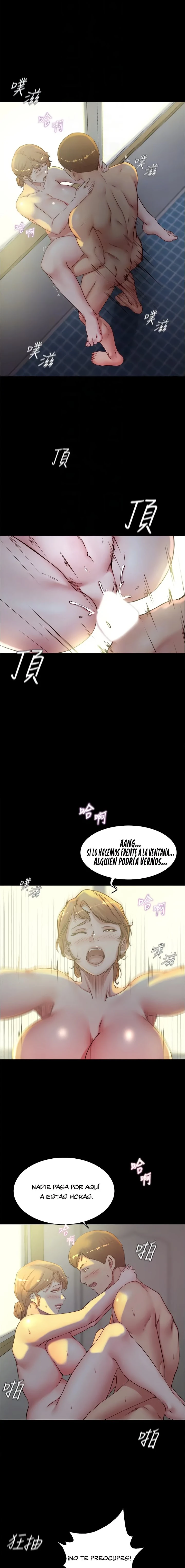 Panty Note Capítulo 37 - Page 10