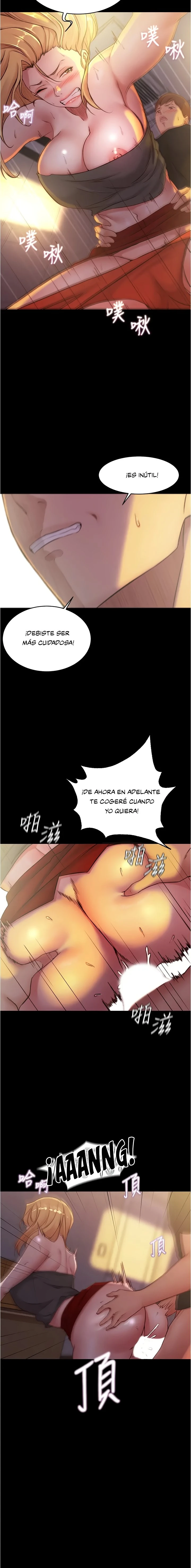 Panty Note Capítulo 38 - Page 16