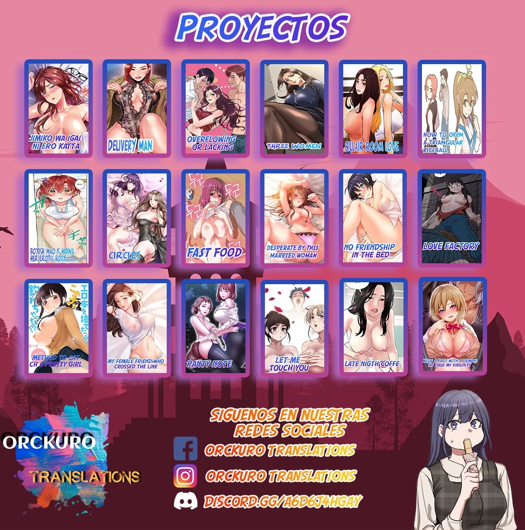 Panty Note Capítulo 38 - Page 21