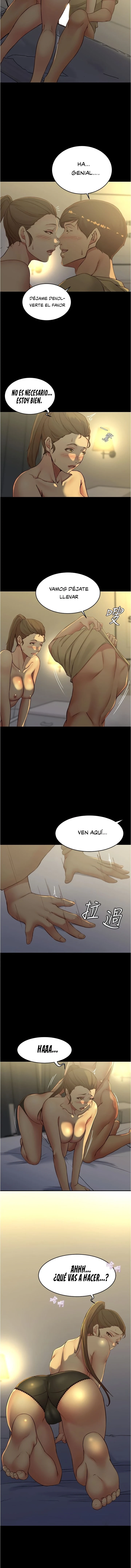 Panty Note Capítulo 45 - Page 12