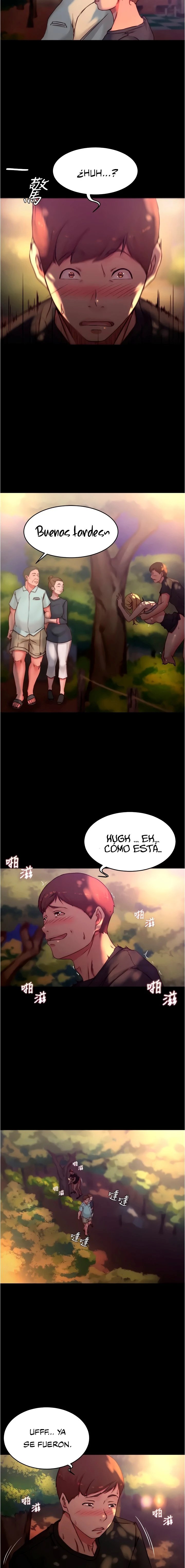 Panty Note Capítulo 63 - Page 14