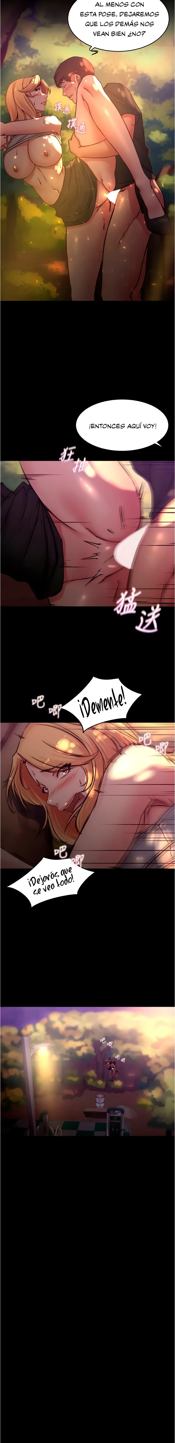 Panty Note Capítulo 63 - Page 16