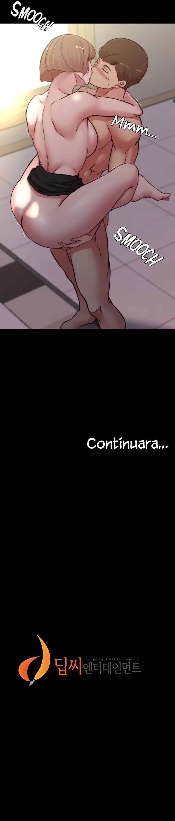 Panty Note Capítulo 77 - Page 11