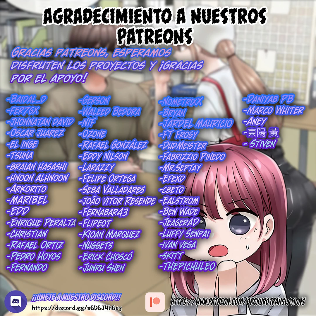 Panty Note Capítulo 83 - Page 15
