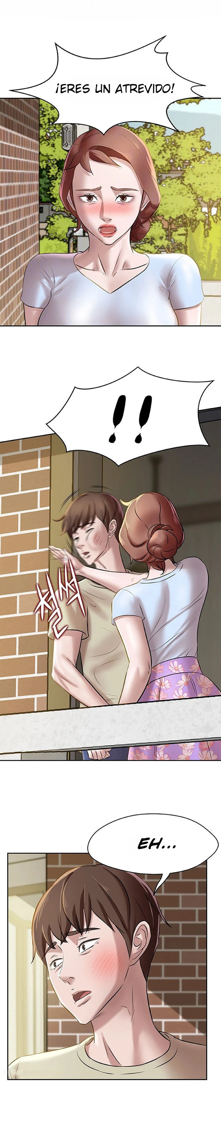 Panty Note Capítulo 9 - Page 10