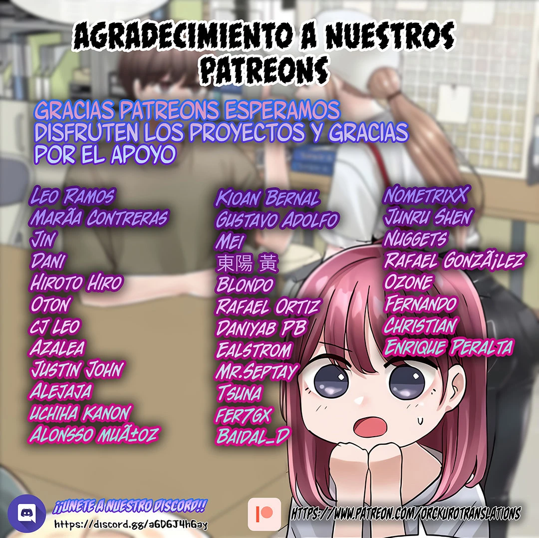Panty Note Capítulo 90 - Page 14