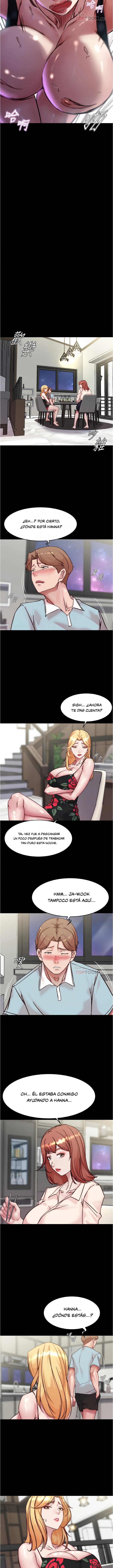 Panty Note Capítulo 94 - Page 7
